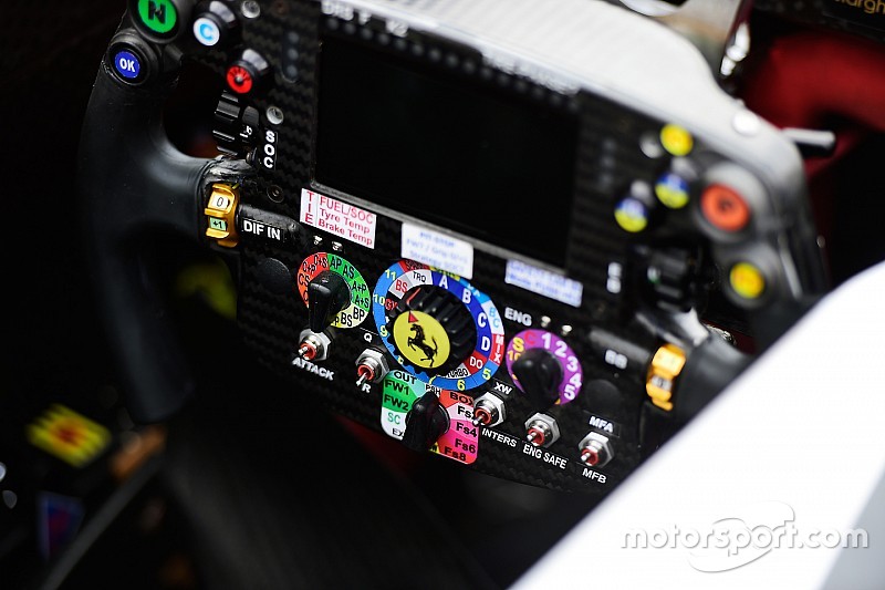 Clamoroso: la Ferrari chiede la revisione del GP del Messico!
