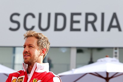Ferrari verlangt Neuverhandlung der Mexiko-Strafe gegen Sebastian Vettel