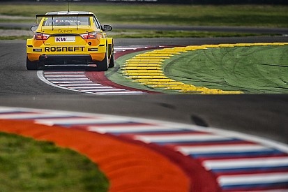 Lada уходит из WTCC. Чего она добилась?