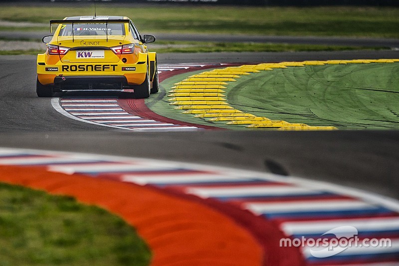 Lada уходит из WTCC. Чего она добилась?