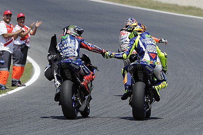 MotoGP: Rossi és Lorenzo sokat tanult egymástól!