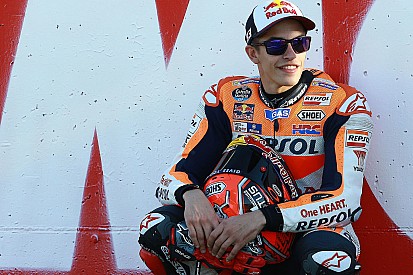 Márquez a l'intention de clore la saison en beauté