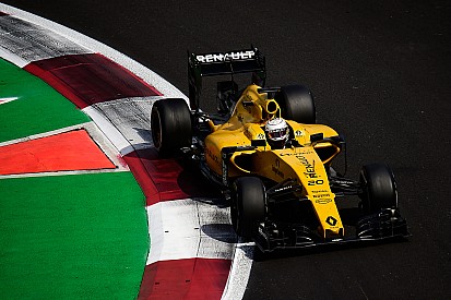 Magnussen no sintió que Renault le ofreciera un compromiso