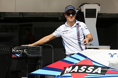 Massa teme por futuro de Nasr: “portas fecharam para ele”