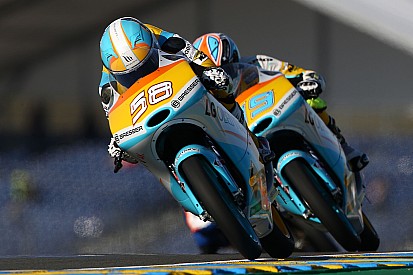 Valencia, Libere 1: Guevara-Rodrigo, grande doppietta RBA