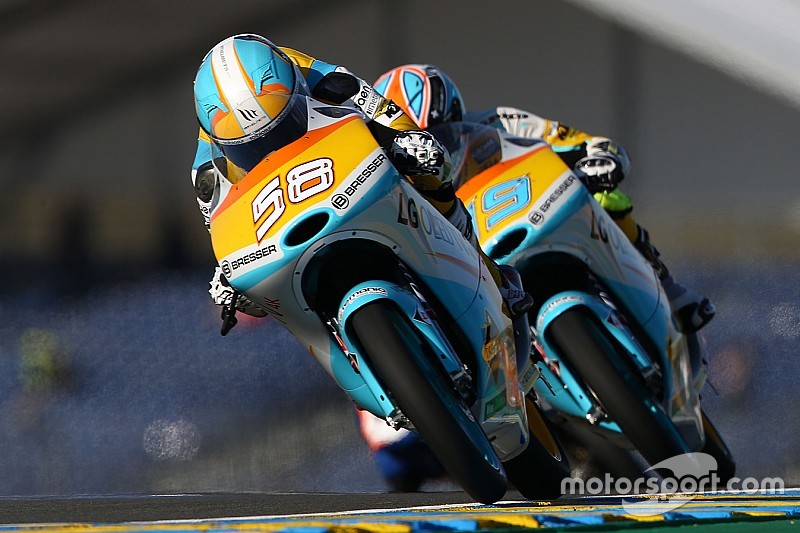 Valencia, Libere 1: Guevara-Rodrigo, grande doppietta RBA