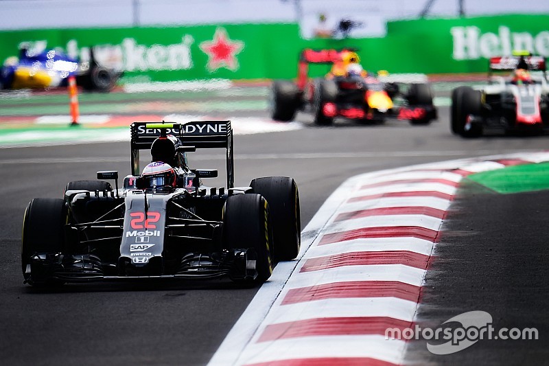 Alonso reconnaît le besoin de cohérence des commissaires