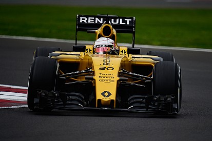 Kevin Magnussen: "Das Angebot von Renault war nicht gut genug"