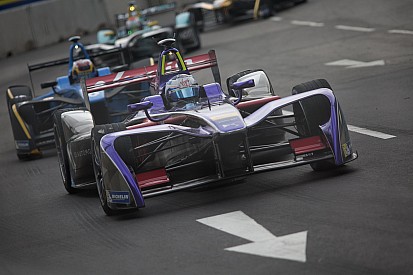 Ferrari denkt über Einstieg in die Formel E nach