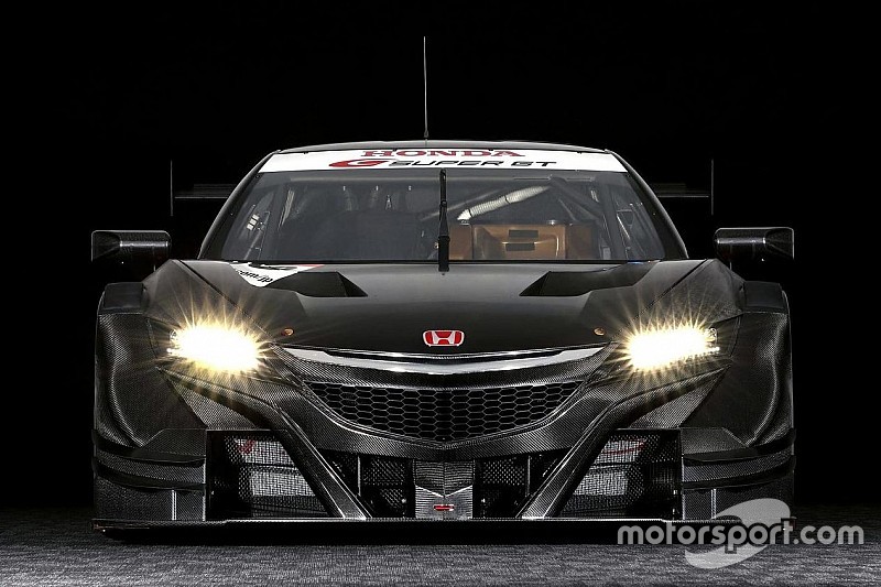 Button - Super GT et Rallycross en 2017 ; Le Mans en tête