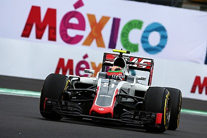 Gutiérrez confirma saída da Haas ao final da temporada 2016