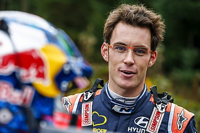 Motor Show 2016: Thierry Neuville la prima stella del Memorial Bettega