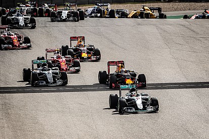 Liberty Media planeja transmissão da F1 online
