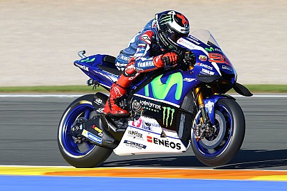Polerecord in zicht voor Lorenzo in tweede vrije training GP Valencia