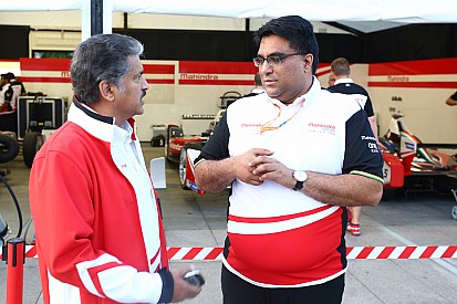 Gill: “Alla Mahindra abbiamo ancora aree da migliorare...”