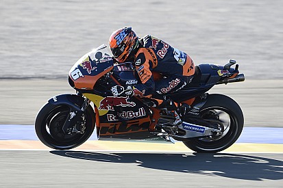 Un retard "absolument trop grand" qui surprend KTM