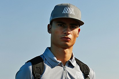 Wehrlein kecewa Force India memilih Ocon