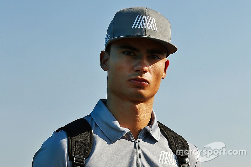 Wehrlein kecewa Force India memilih Ocon