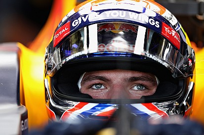 Verstappen na zesde tijd: "Verkeerde kant opgegaan met de afstelling"