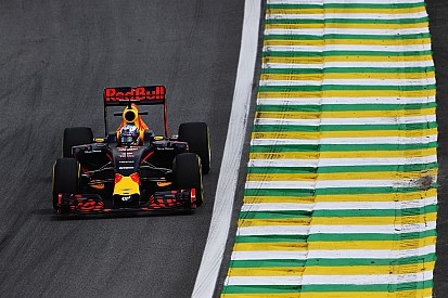 Ricciardo quer mudança do clima: “chuva seria legal”