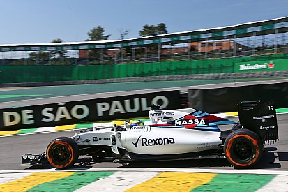 Com 4º tempo, Massa mata saudade de nome perto do topo