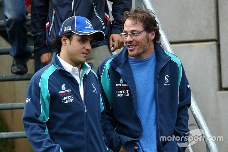 Villeneuve: “Massa pode ser último grande piloto do Brasil”