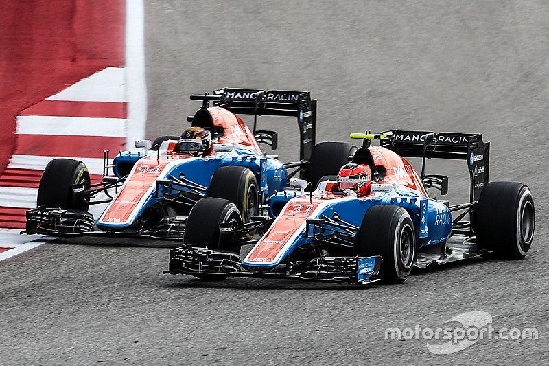 Christian Danner über Ocon/Wehrlein: "Es müssen triftige Gründe gewesen sein"
