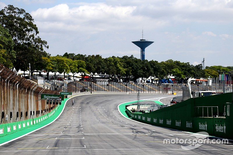 Ecclestone: “Toekomst GP’s Duitsland en Brazilië onzeker”
