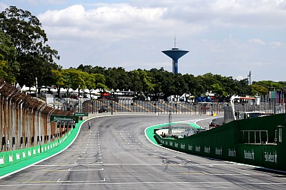 Bernie Ecclestone: Formel-1-Grands-Prix von Brasilien und Deutschland 2017 nicht sicher
