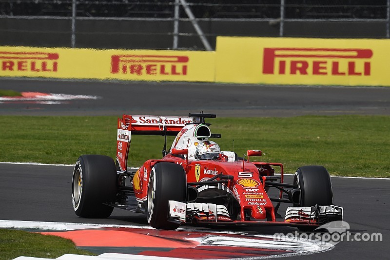 【F1】フェラーリ「FIAはベッテルのペナルティを再調査してない」