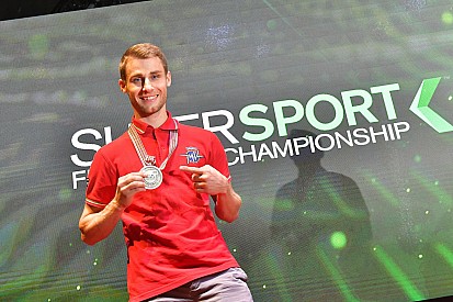 Jules Cluzel retrouve Honda et vise le titre WSS