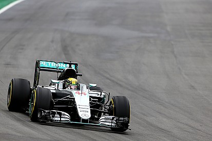 Qualifs - Hamilton, la 60e pole au bout du suspense !