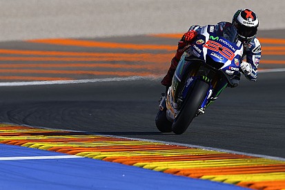 Championnat - Yamaha prive Honda de la triple couronne !
