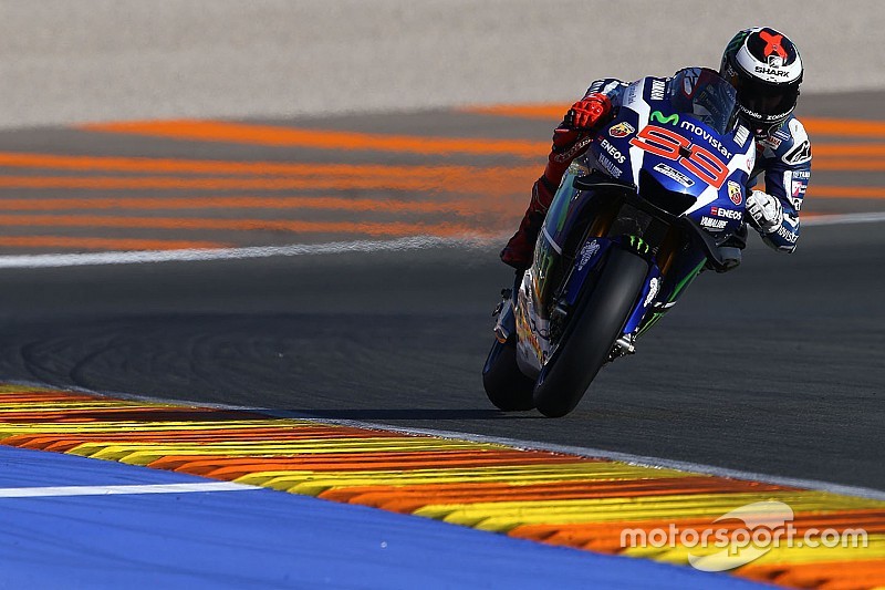 Championnat - Yamaha prive Honda de la triple couronne !