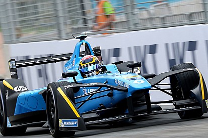 Buemi pénalisé de 5 places sur la grille au Maroc