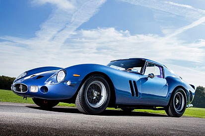 Une Ferrari 250 GTO peut-elle devenir la voiture la plus chère du monde ?
