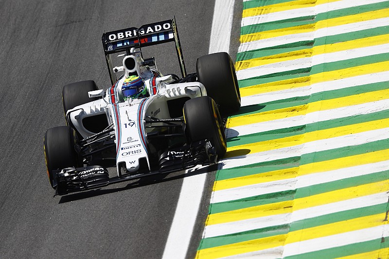 Coup dur pour Williams et Massa dans le duel face à Force India