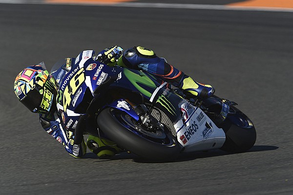 Valentino Rossi: "Wenn ich auf das Podium will, dann…"
