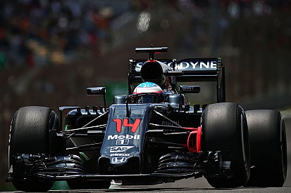 Alonso - Williams sera une "grande menace"