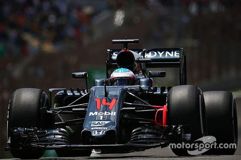Alonso - Williams sera une "grande menace"