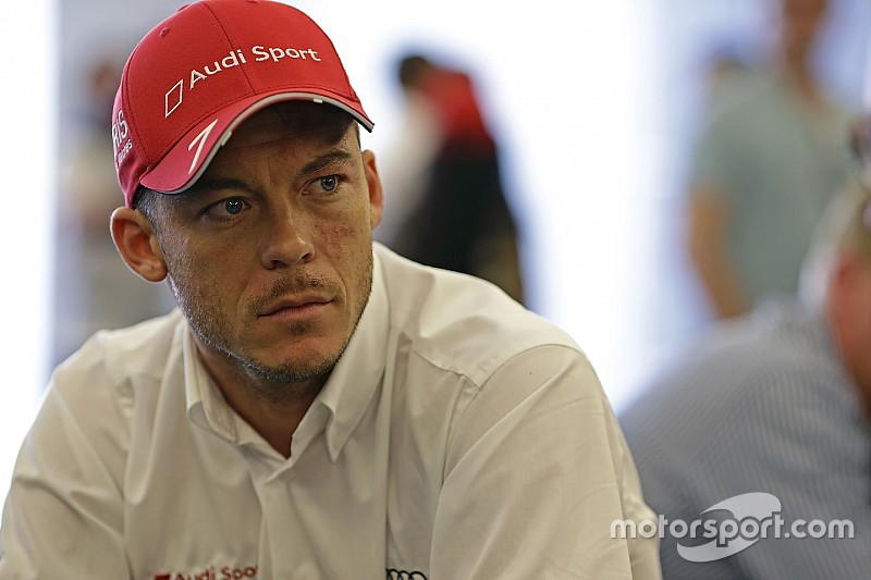 【WEC】アンドレ・ロッテラー、2017年はポルシェ移籍へ