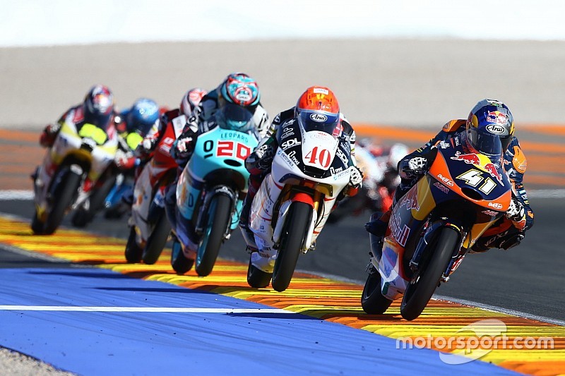 Brad Binder, Red Bull KTM Ajo, KTM