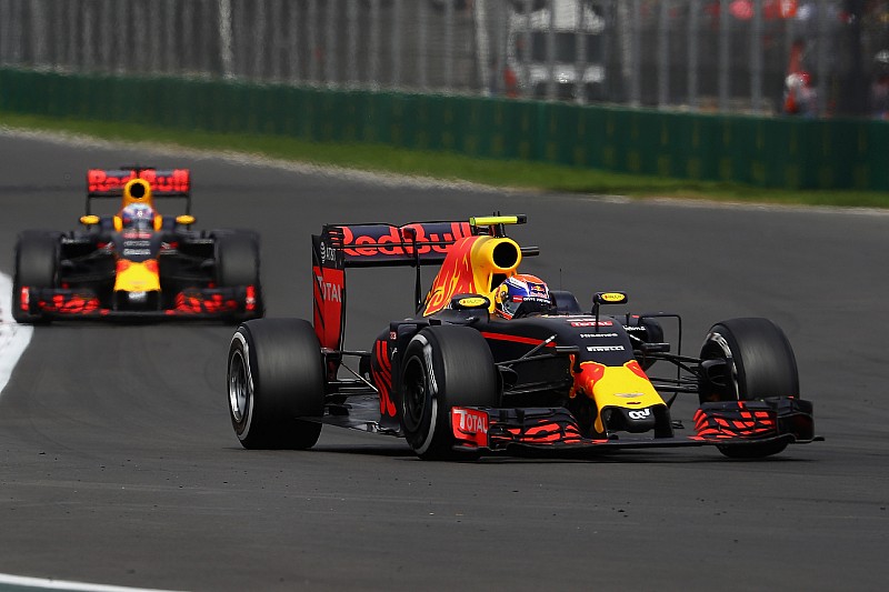 Ricciardo fordert Ferrari auf, den Einspruch zurückzuziehen