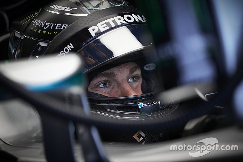 【F1ブラジルGP】ロズベルグが今晩チャンピオンを決定する諸条件