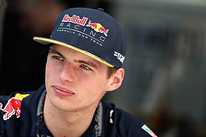 Wolff - J'ai appelé les Verstappen par "sympathie"