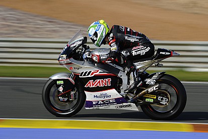 Moto2 Valencia: Akhir yang sempurna bagi Zarco