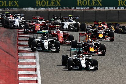 Ricciardo - Ne pas attaquer les Mercedes serait "truquer" le championnat