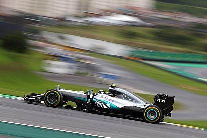 Championnat - Les classements après le GP du Brésil