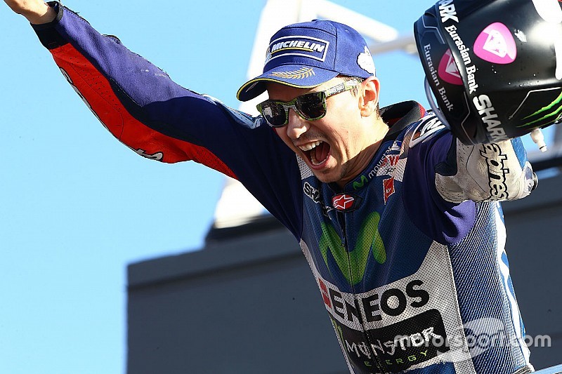Lorenzo: