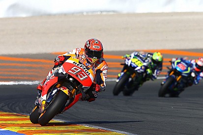 Márquez a vécu "le pire départ de l'année"